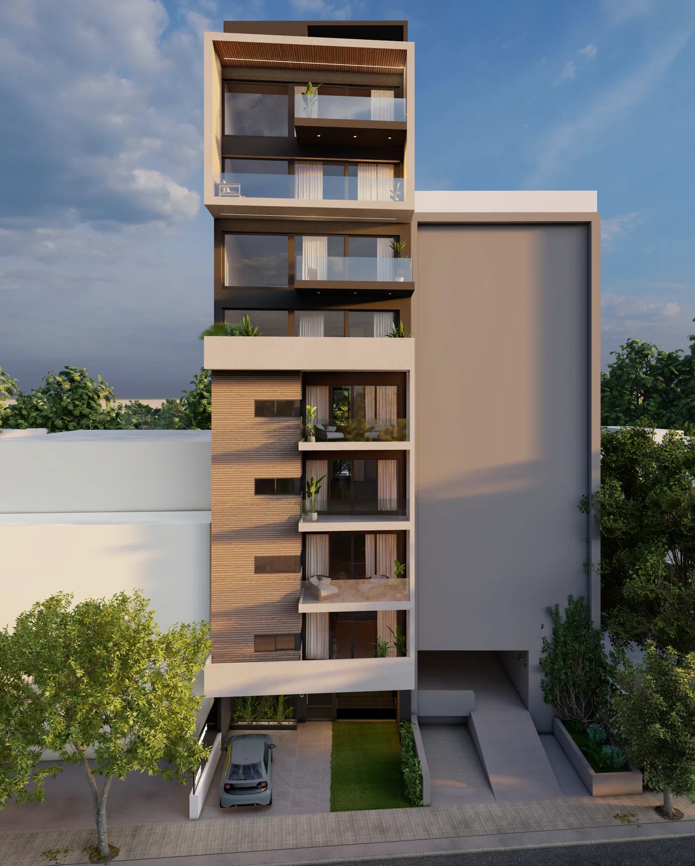 150 m² Three-Bedroom Apartment for Sale in Neo Psychiko, Athens Northern suburbs