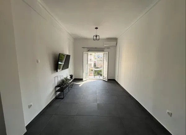 65 m² Two-Bedroom Apartment for Sale in Exarchia - Neapoli, Athens Center — photo 2