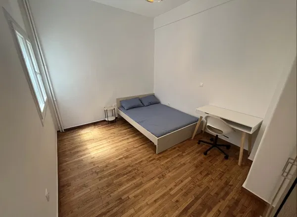 65 m² Two-Bedroom Apartment for Sale in Exarchia - Neapoli, Athens Center — photo 4