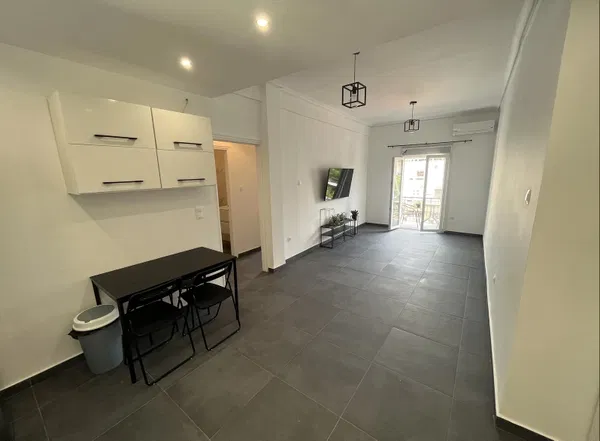 65 m² Two-Bedroom Apartment for Sale in Exarchia - Neapoli, Athens Center