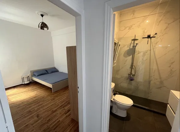 65 m² Two-Bedroom Apartment for Sale in Exarchia - Neapoli, Athens Center — photo 5
