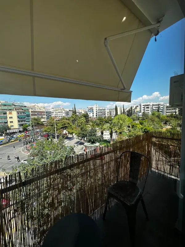 Renovated 107 m² Apartment with Three Bedrooms for Sale in Kallithea, Athens Southern suburbs — photo 4