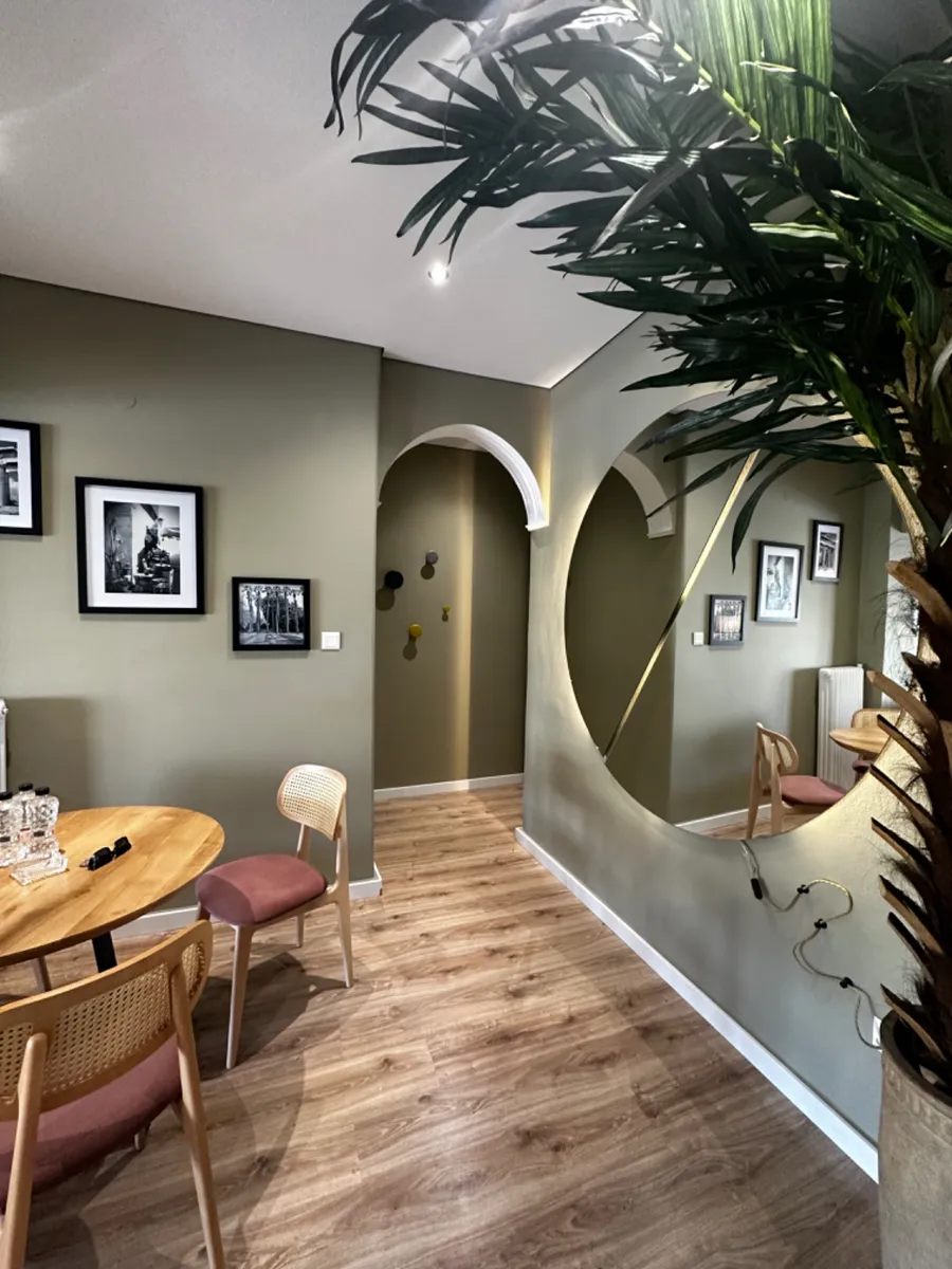 Renovated 107 m² Apartment with Three Bedrooms for Sale in Kallithea, Athens Southern suburbs