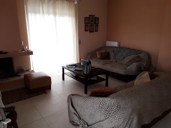 Six-Bedroom Villa for Sale in Porto Rafti, Attica — photo 4