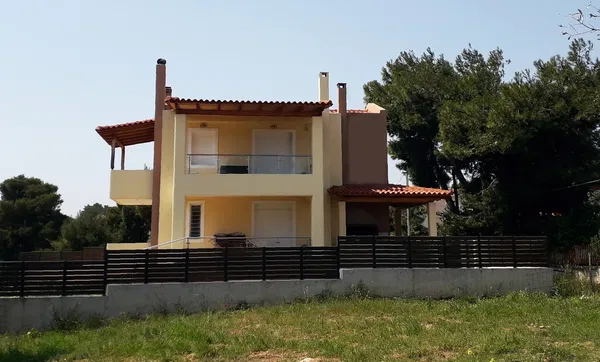 Six-Bedroom Villa for Sale in Porto Rafti, Attica — photo 2