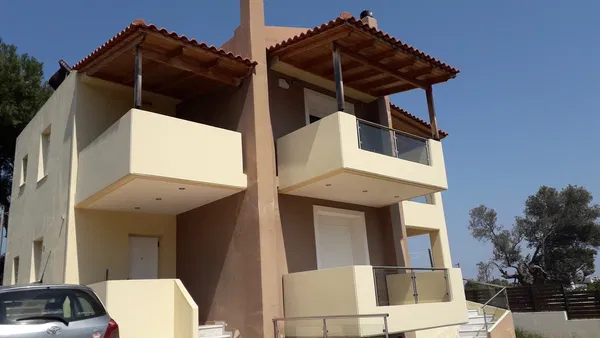 Six-Bedroom Villa for Sale in Porto Rafti, Attica — photo 3