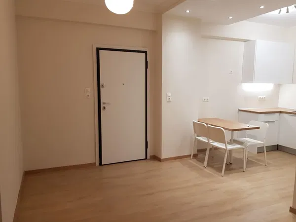 One-Bedroom Renovated Apartment for Sale in Piraeus, Piraeus Suburbs