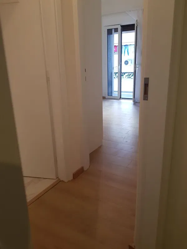 One-Bedroom Renovated Apartment for Sale in Piraeus, Piraeus Suburbs — photo 3