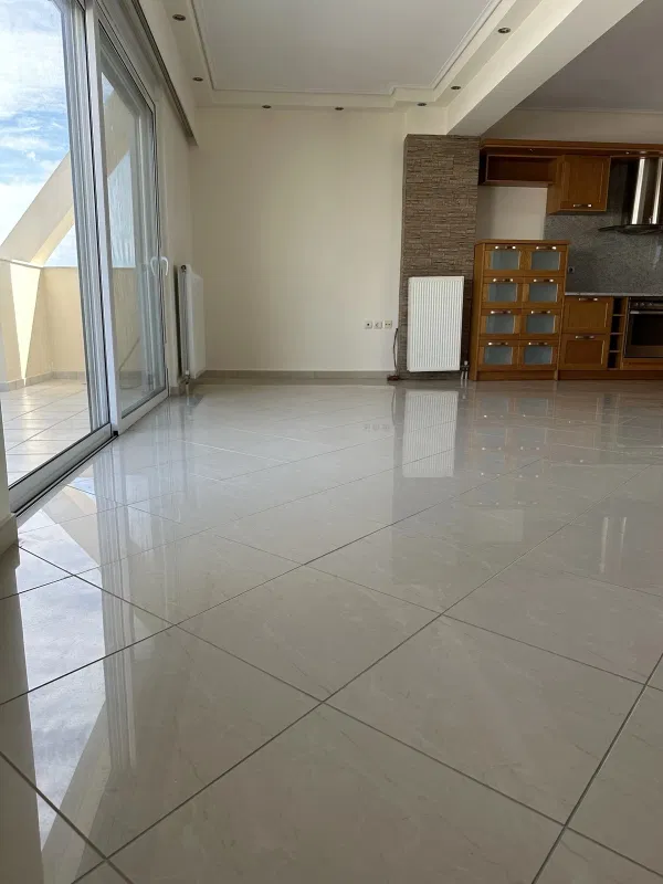 105 m² Three-Bedroom Apartment for Sale in Drapetsona, Piraeus — photo 3