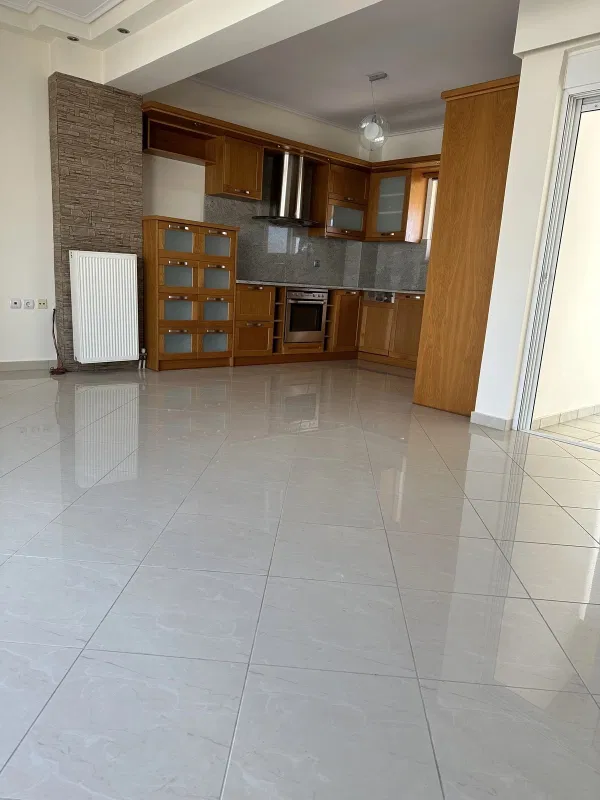 105 m² Three-Bedroom Apartment for Sale in Drapetsona, Piraeus — photo 4
