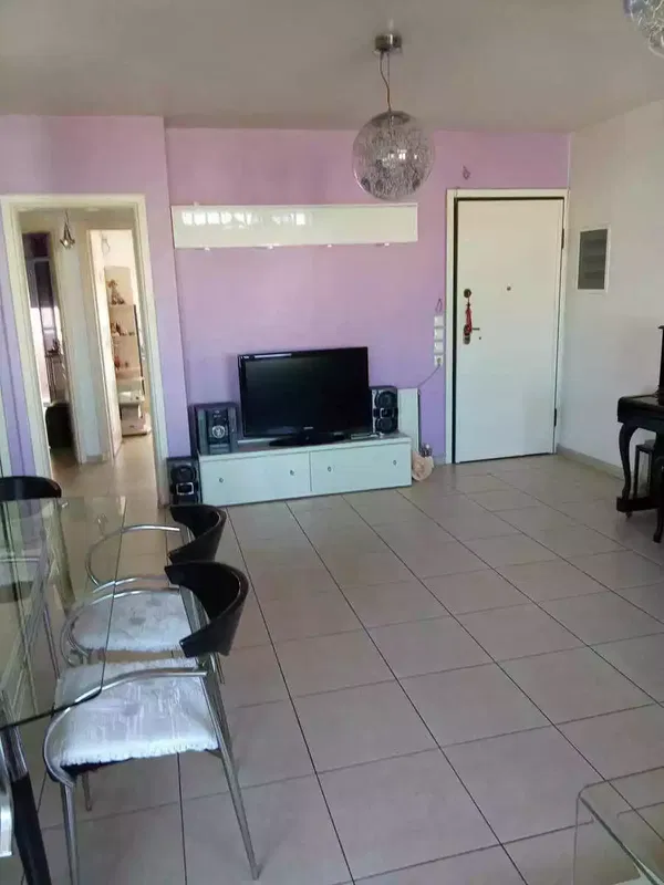 81 m² Two-Bedroom Sea View Apartment for Sale in Piraeus, Piraeus Suburbs — photo 5