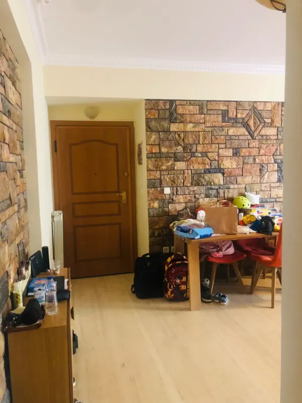 Two-Bedroom Apartment for Sale in Goudi, Athens Center — photo 2