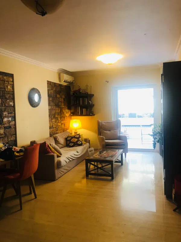 Two-Bedroom Apartment for Sale in Goudi, Athens Center