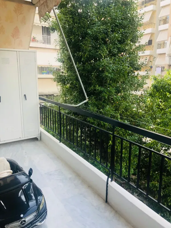 Two-Bedroom Apartment for Sale in Goudi, Athens Center — photo 4