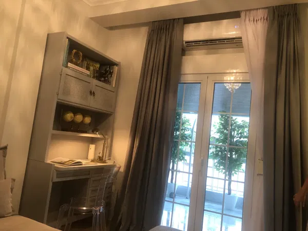 Renovated 70 m² Apartment with Two Bedrooms for Sale in Nea Filothei, Athens Northern suburbs — photo 5