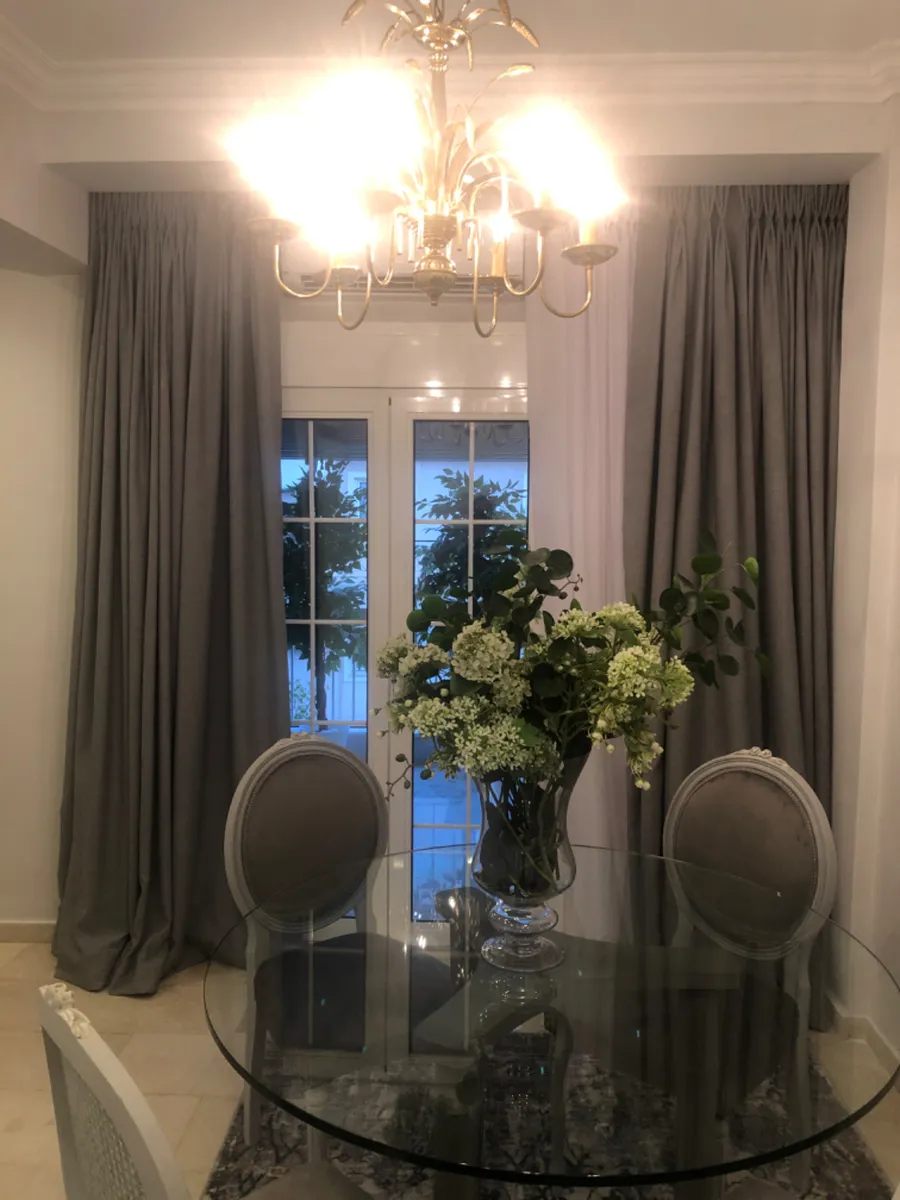 Renovated 70 m² Apartment with Two Bedrooms for Sale in Nea Filothei, Athens Northern suburbs