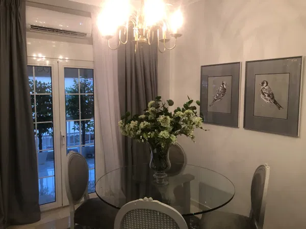 Renovated 70 m² Apartment with Two Bedrooms for Sale in Nea Filothei, Athens Northern suburbs — photo 2