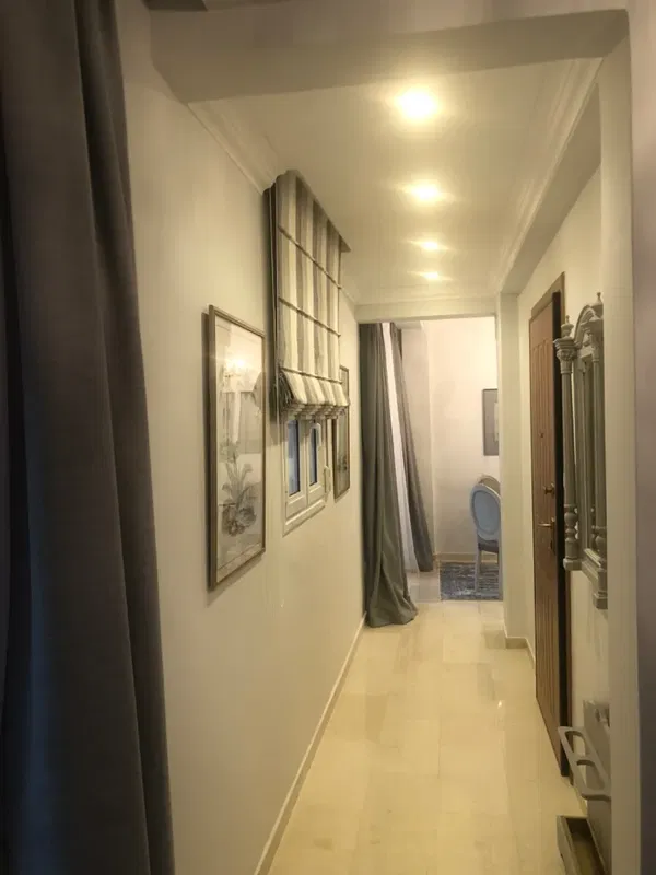 Renovated 70 m² Apartment with Two Bedrooms for Sale in Nea Filothei, Athens Northern suburbs — photo 4