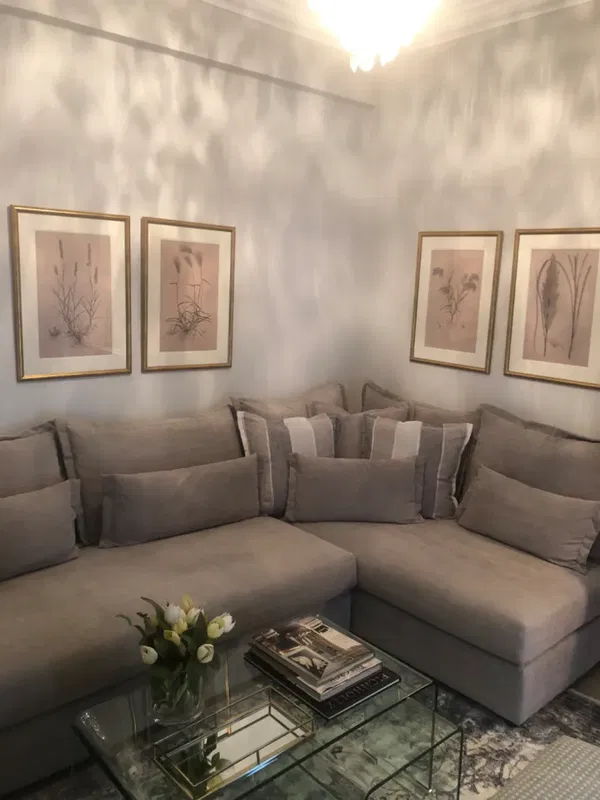 Renovated 70 m² Apartment with Two Bedrooms for Sale in Nea Filothei, Athens Northern suburbs — photo 3