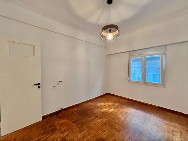 70 m² Two-Bedroom Renovated Apartment for Sale in Patisia, Athens Center