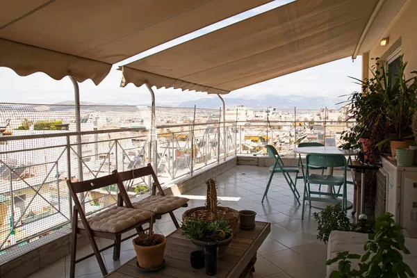 77 m² Two-Bedroom Apartment for Sale in Center Athens, Athens Center — photo 2