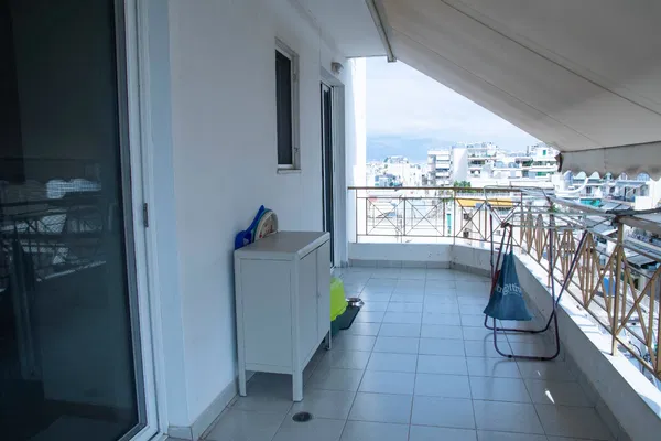 77 m² Two-Bedroom Apartment for Sale in Center Athens, Athens Center — photo 3