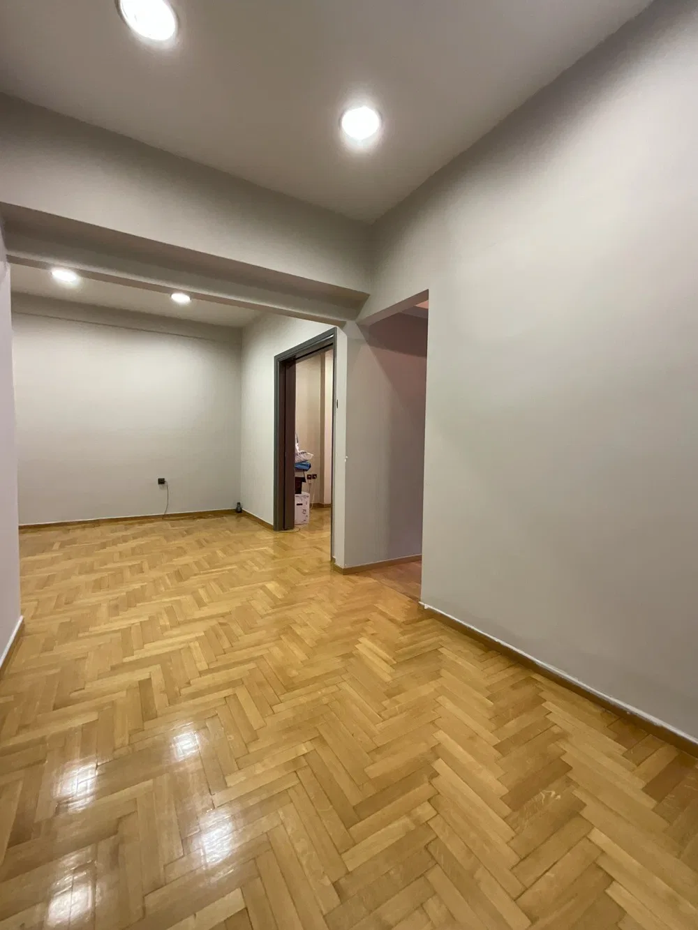 74 m² Apartment with Three Bedrooms for Sale in Exarchia - Neapoli, Athens Center