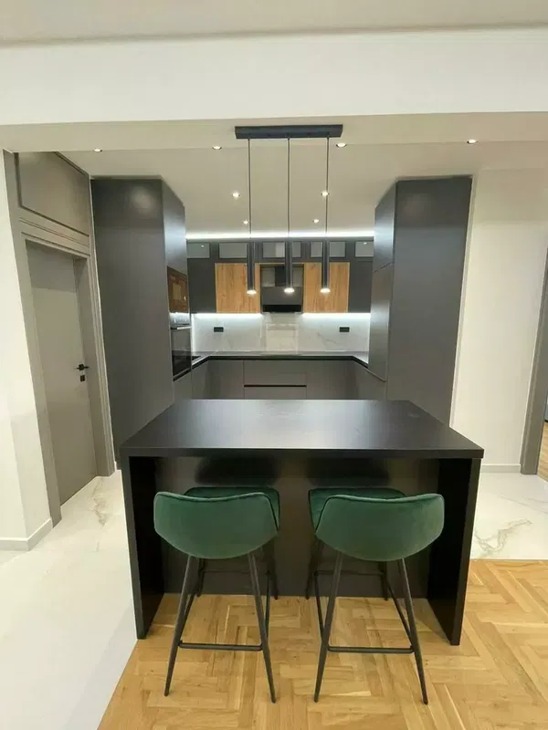 Renovated One-Bedroom Apartment for Sale in Zografou, Athens Center — photo 5