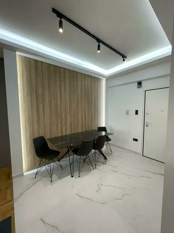 Renovated One-Bedroom Apartment for Sale in Zografou, Athens Center — photo 3