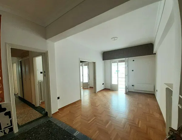 80 m² Two-Bedroom Renovated Apartment for Sale in Kypseli, Athens Center — photo 2