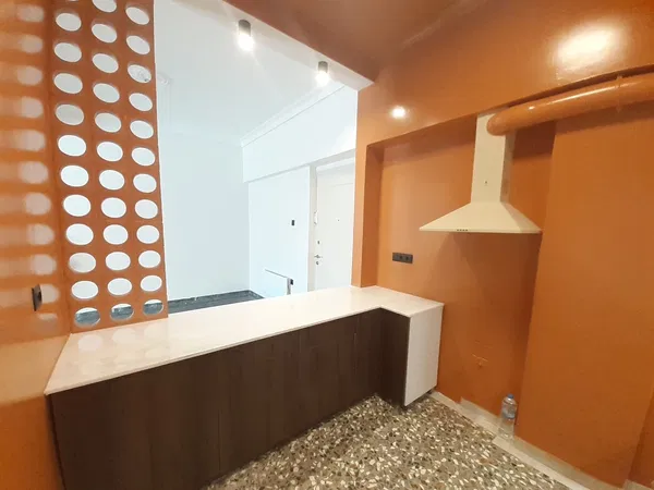 80 m² Two-Bedroom Renovated Apartment for Sale in Kypseli, Athens Center — photo 5