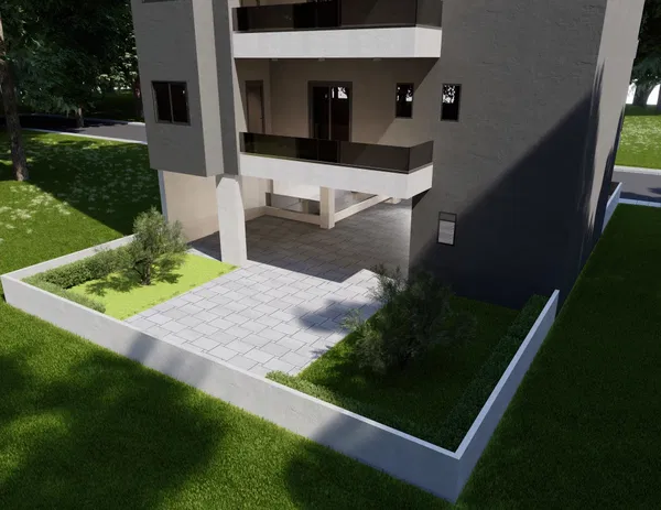 96 m² Apartment with Three Bedrooms for Sale in Nea Smyrni, Athens Southern suburbs — photo 3