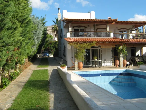 Four-Bedroom Sea View Villa for Sale in Sounio, Attica — photo 5