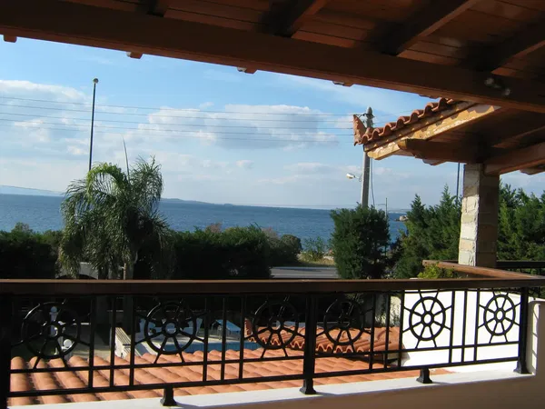 Four-Bedroom Sea View Villa for Sale in Sounio, Attica — photo 3