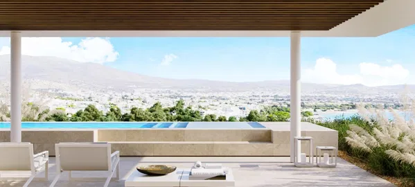 Three-Bedroom Sea View Apartment for Sale in Vari - Varkiza, Athens Southern suburbs — photo 5