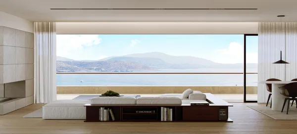 Three-Bedroom Sea View Apartment for Sale in Vari - Varkiza, Athens Southern suburbs — photo 4