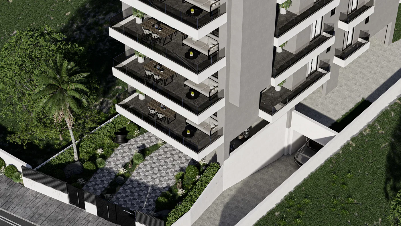 One-Bedroom Apartment for Sale in Agios Dimitrios, Athens Southern suburbs