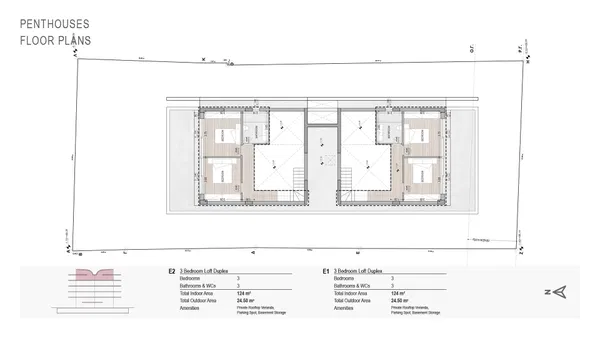 Floor Plan B