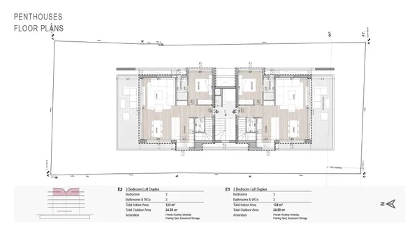 Floor Plan A