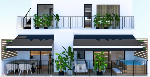 One-Bedroom Apartment for Sale in Piraeus, Piraeus Suburbs