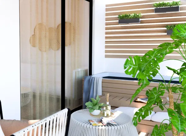 One-Bedroom Apartment for Sale in Piraeus, Piraeus Suburbs — photo 4