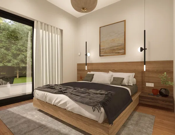 100 m² Apartment with Three Bedrooms for Sale in Nea Smyrni, Athens Southern suburbs with Autonomous gas heating — photo 4