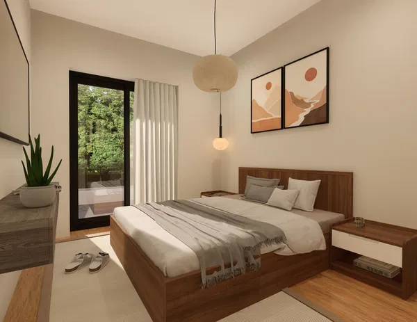 Three-Bedroom Apartment for Sale in Νea Smyrni, Athens Southern suburbs — photo 3
