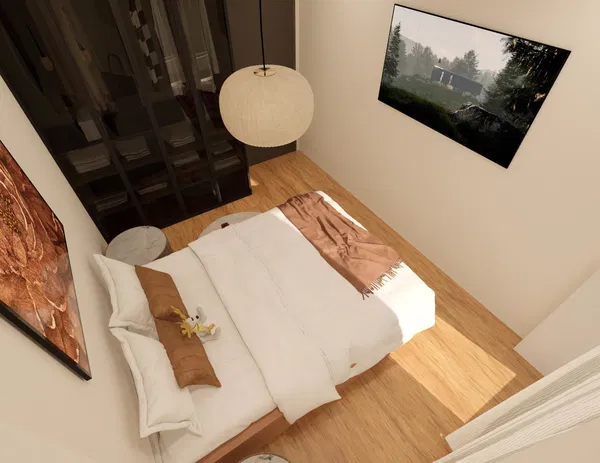 Three-Bedroom Apartment for Sale in Νea Smyrni, Athens Southern suburbs — photo 4