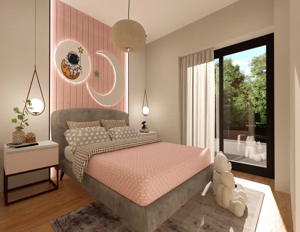 126 m² Three-Bedroom Apartment for Sale in Nea Smyrni, Athens Southern suburbs — photo 5