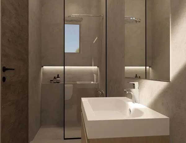 Three-Bedroom Apartment for Sale in Nea Smyrni, Athens Southern suburbs — photo 4
