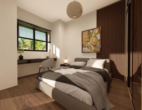 Three-Bedroom Apartment for Sale in Nea Smyrni, Athens Southern suburbs — photo 3