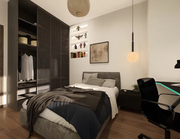 Three-Bedroom Apartment for Sale in Nea Smyrni, Athens Southern suburbs — photo 3