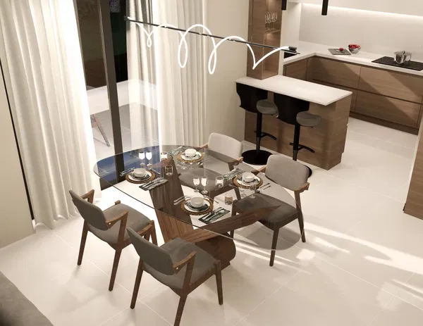 106 m² Apartment with Three Bedrooms for Sale in Nea Smyrni, Athens Southern suburbs — photo 2