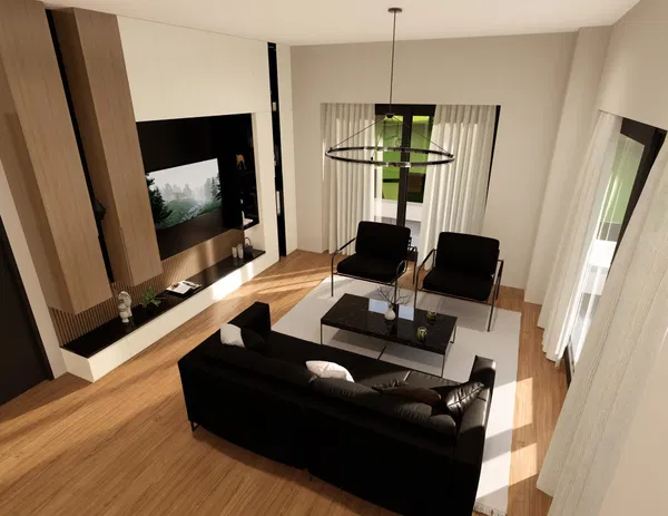 Three-Bedroom Apartment for Sale in Nea Smyrni, Athens Southern suburbs